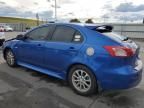 2011 Mitsubishi Lancer ES/ES Sport