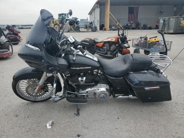 2017 Harley-Davidson Fltrx Road Glide