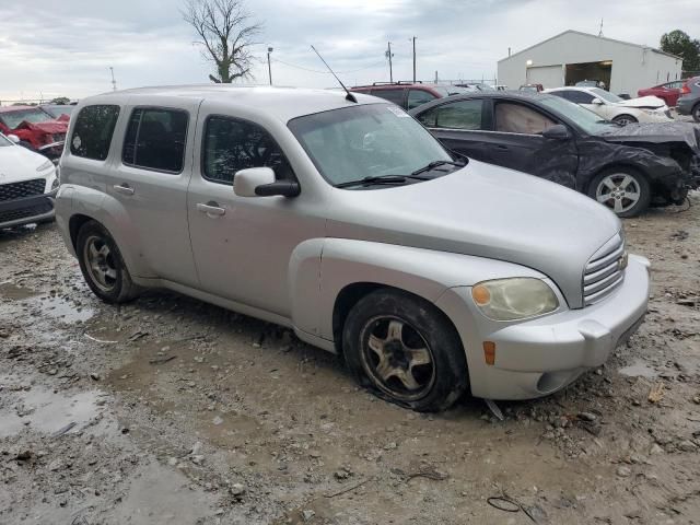 2010 Chevrolet HHR LT