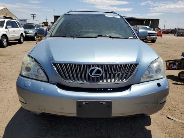 2006 Lexus RX 330