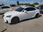 2019 Lexus IS 300