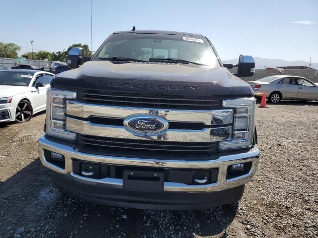 2019 Ford F350 Super Duty