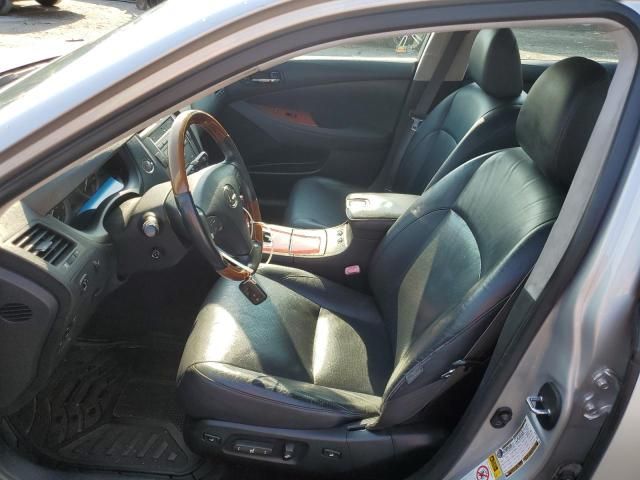 2007 Lexus ES 350