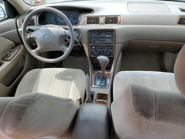 2001 Toyota Camry CE