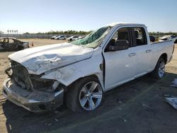 Dodge ram 1500 slt Vehiculos salvage en venta: 2016 Dodge RAM 1500 SLT