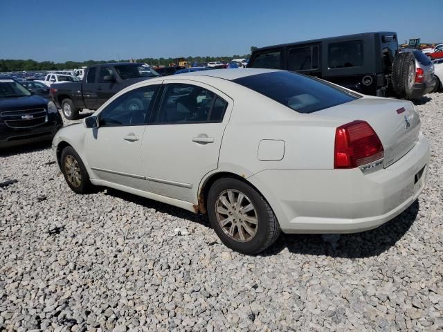 2006 Mitsubishi Galant ES Medium