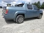 2008 Honda Ridgeline RTX