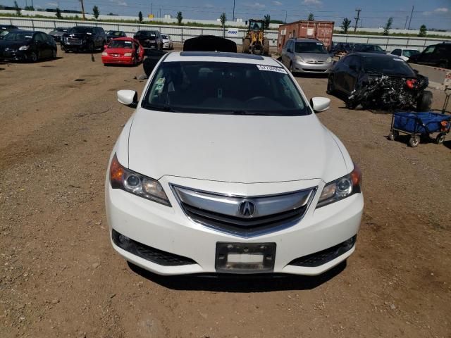 2015 Acura ILX 20 Tech