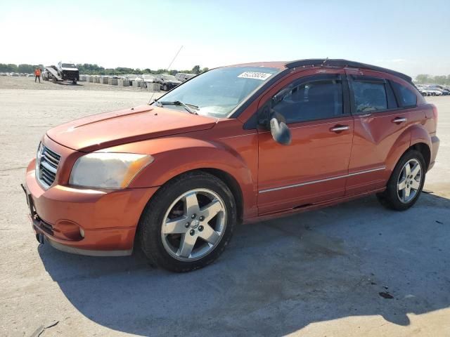 2007 Dodge Caliber R/T