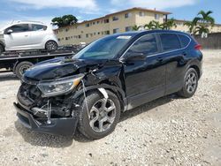 2019 Honda CR-V EX en venta en Opa Locka, FL