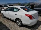 2012 Nissan Versa S