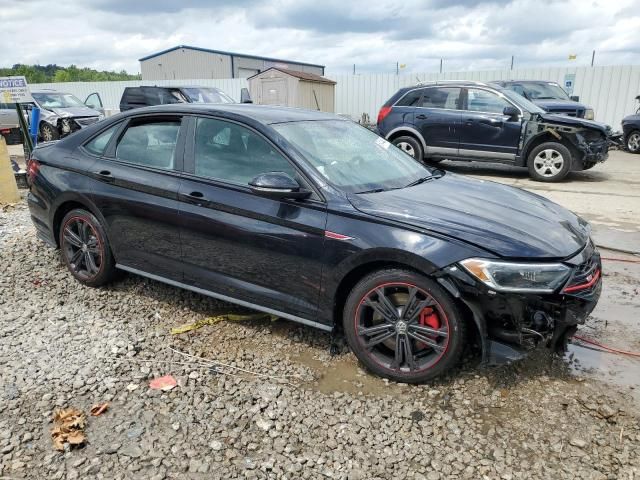 2019 Volkswagen Jetta GLI