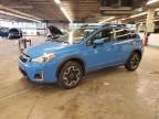 2016 Subaru Crosstrek Premium