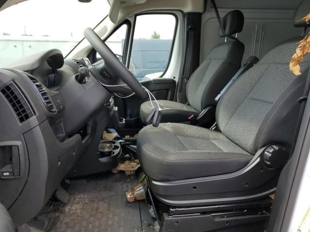 2023 Dodge RAM Promaster 3500 3500 High