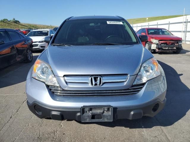 2008 Honda CR-V EXL