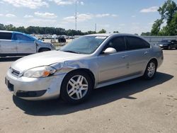 2011 Chevrolet Impala LT en venta en Dunn, NC