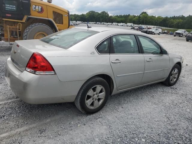 2006 Chevrolet Impala LT