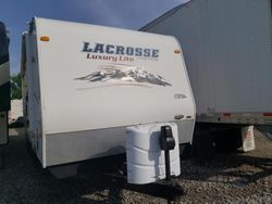 2012 Wildwood Lacrosse en venta en Louisville, KY