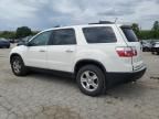 2011 GMC Acadia SLE