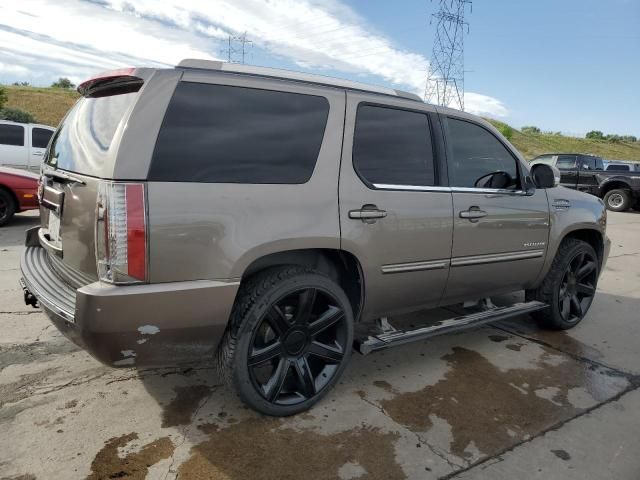 2013 Cadillac Escalade Premium