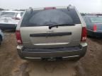 2005 Jeep Grand Cherokee Laredo