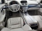 2009 Acura MDX Technology