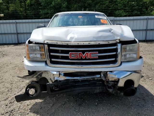 2013 GMC Sierra K1500 SLE