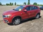 2019 Mitsubishi RVR SE