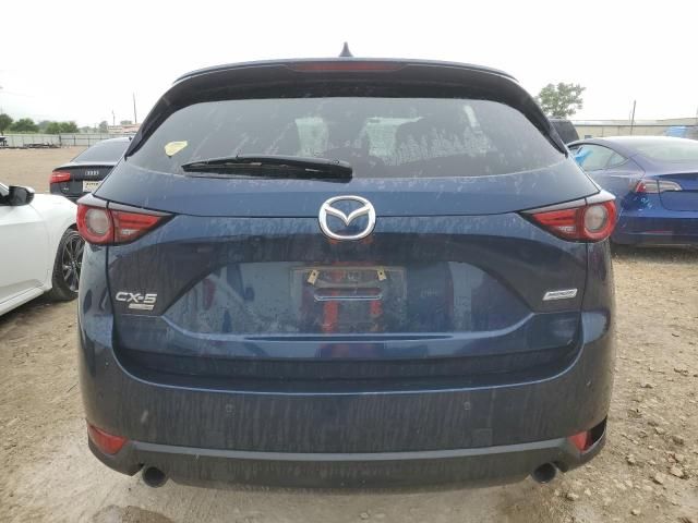 2019 Mazda CX-5 Signature