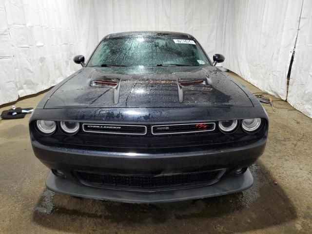 2016 Dodge Challenger R/T Scat Pack