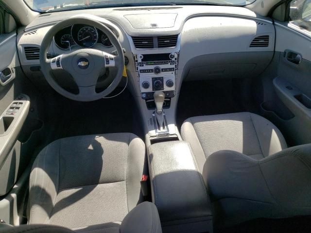 2011 Chevrolet Malibu LS