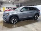 2022 Volkswagen Atlas Cross Sport SE