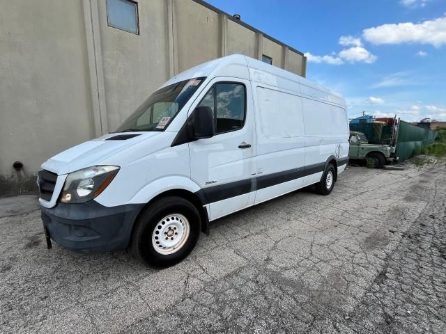 2014 Mercedes-Benz Sprinter 2500