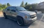 2007 Chevrolet Avalanche C1500