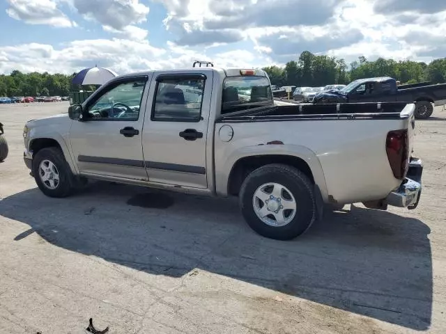 2006 GMC Canyon