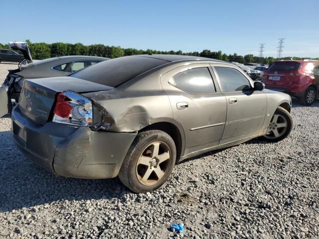 2010 Dodge Charger SXT