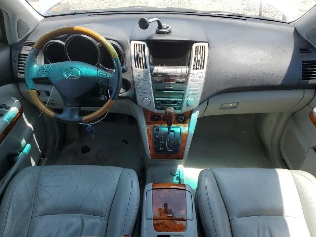 2009 Lexus RX 350