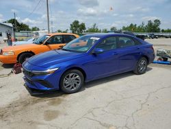 2024 Hyundai Elantra SEL en venta en Pekin, IL