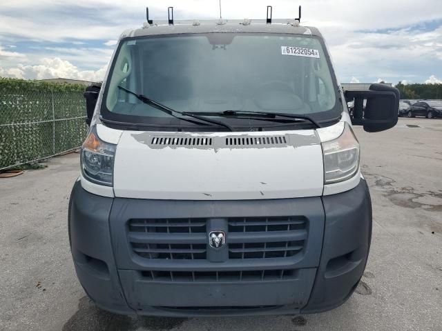 2018 Dodge RAM Promaster 1500 1500 Standard