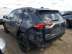 2021 Toyota Rav4 XSE