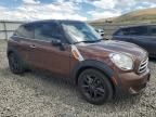 2013 Mini Cooper Paceman