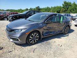 2019 Honda Civic LX en venta en Memphis, TN