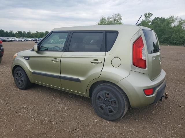 2012 KIA Soul