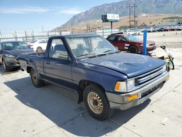 1991 Toyota Pickup 1/2 TON Short Wheelbase