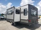 2020 Wildwood Travel Trailer