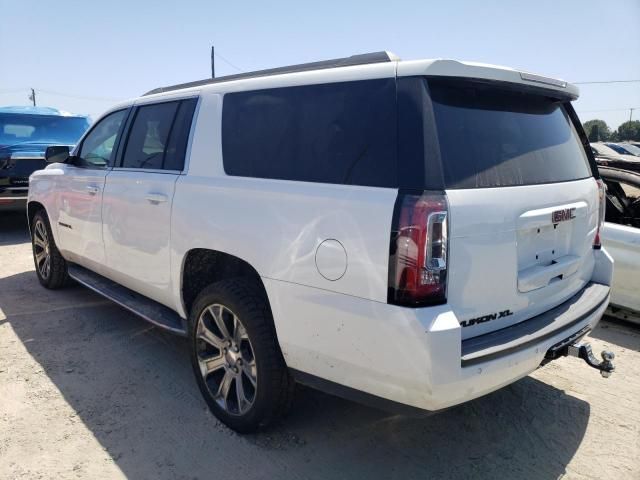 2019 GMC Yukon XL K1500 SLE