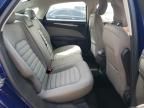 2013 Ford Fusion S