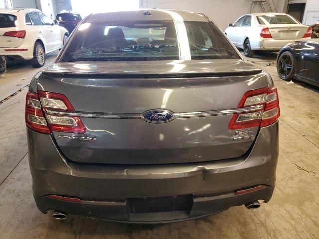 2013 Ford Taurus SEL