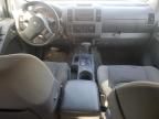 2006 Nissan Frontier Crew Cab LE