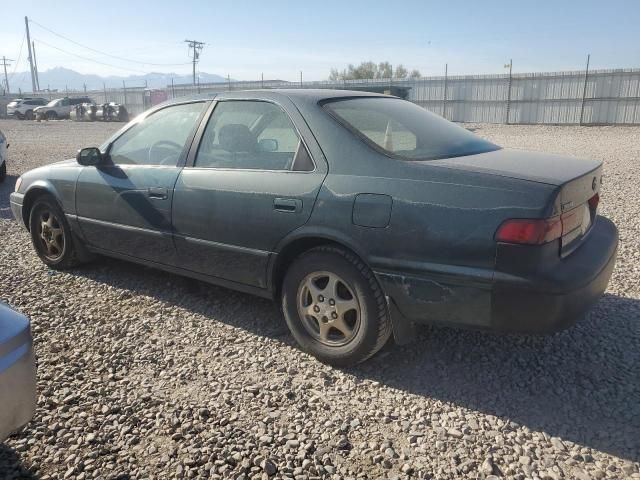 1998 Toyota Camry LE